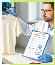Услуги Сертификация продукции и услуг в Стрежевом