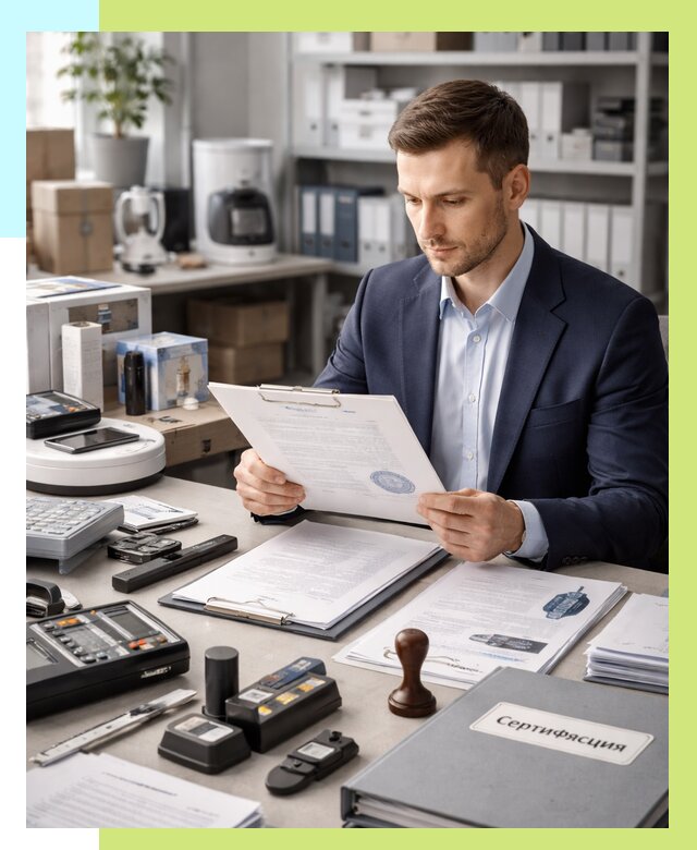 Сертификация продукции в Стрежевом от 45878 р. | Орган Алешин-Стж