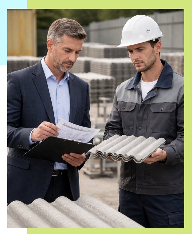 Сертификация шифера в Стрежевом от 25488 р. | Алешин-Стж под ключ