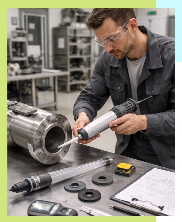 Сертификация герметиков и получение деклараций в Стрежевом