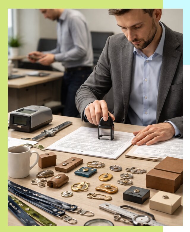 Сертификация сувениров и сувенирной продукции в Стрежевом