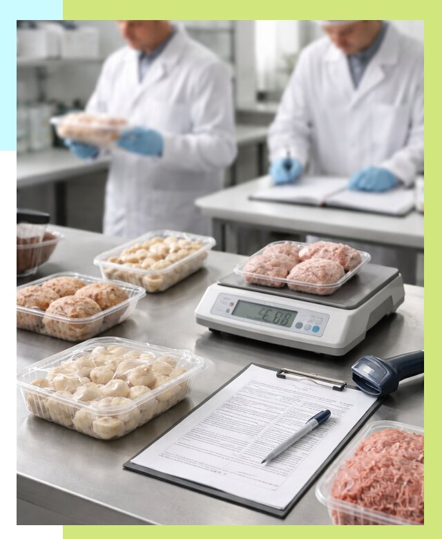 Сертификация полуфабрикатов в Стрежевом от 18351 р. | Алешин-Стж