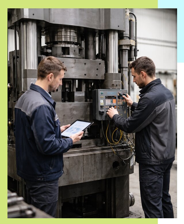 Сертификация машин и оборудования в Стрежевом по ГОСТ и ТР