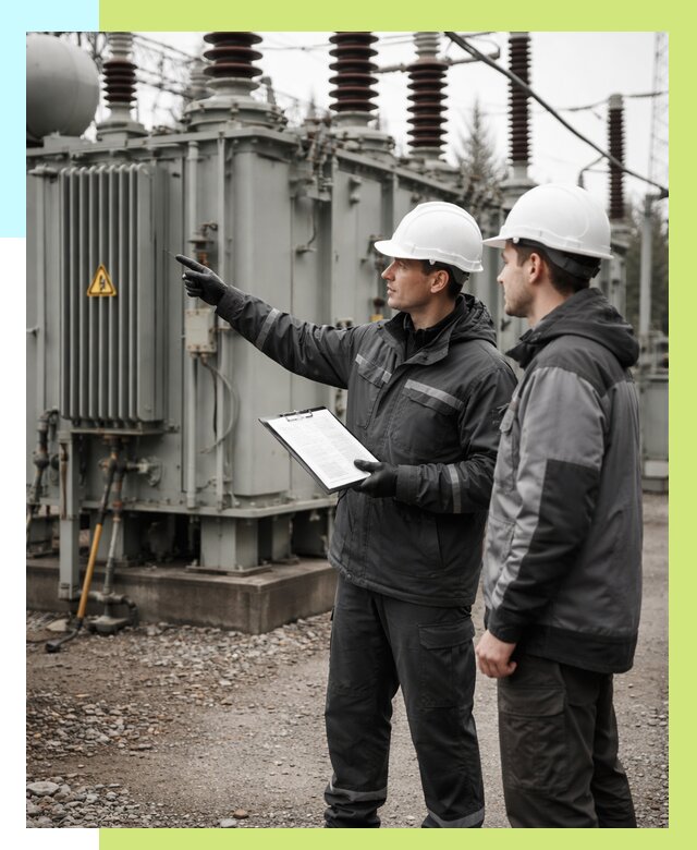 Сертификация высоковольтного оборудования в Стрежевом|Алешин-Стж 76463р