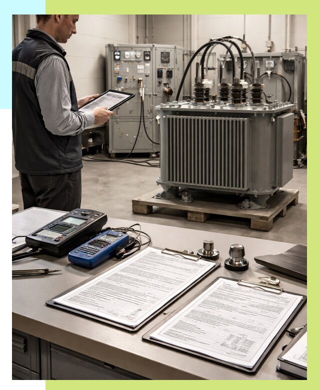 Сертификация трансформаторов под ключ в Стрежевом от 25488 р. Алешин-Стж