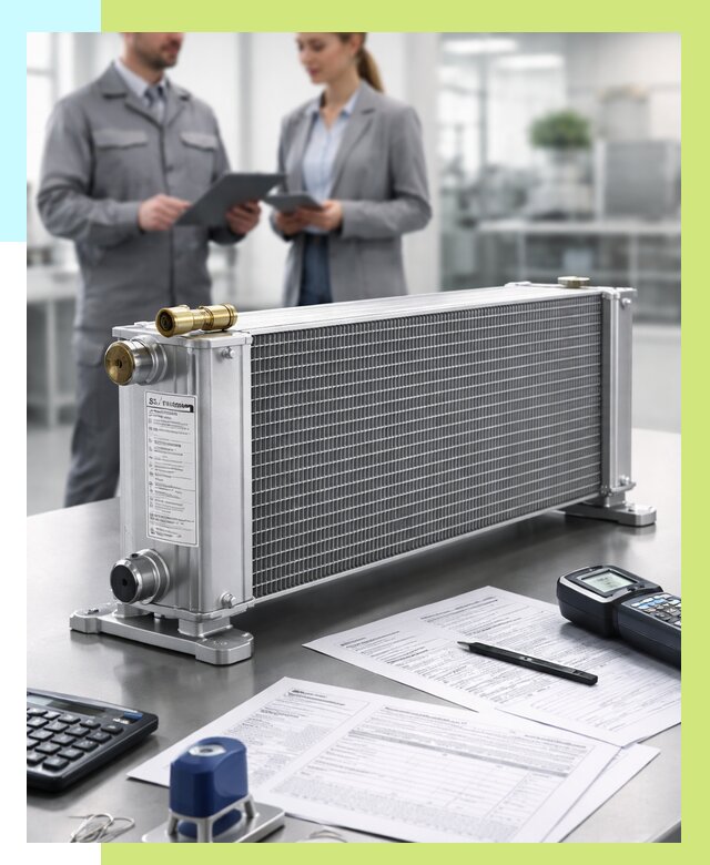 Сертификация радиаторов в Стрежевом под ключ от 8666 р. | Алешин-Стж