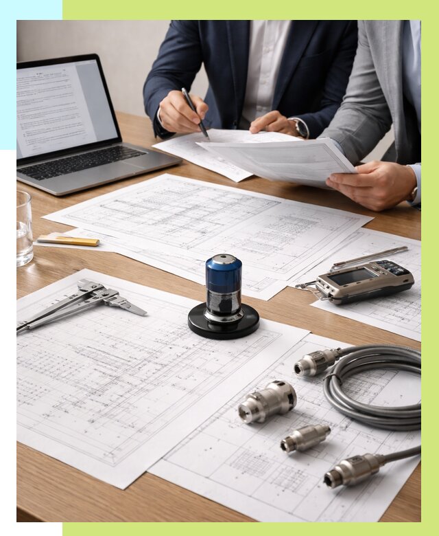 Разработка технических условий в Стрежевом от 12234 р. | Алешин-Стж