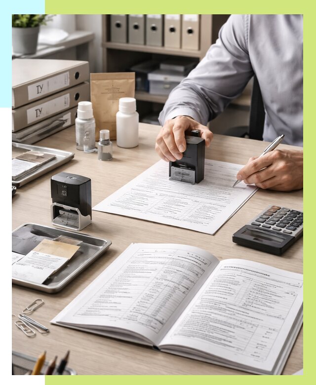 Разработка ТУ на продукцию в Стрежевом от 12234 р. | Алешин-Стж