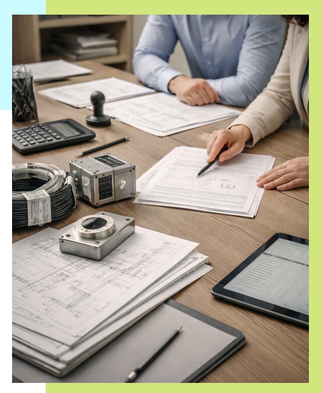 ТУ на изделие в Стрежевом: оформить и получить от 8666 р. | Алешин-Стж