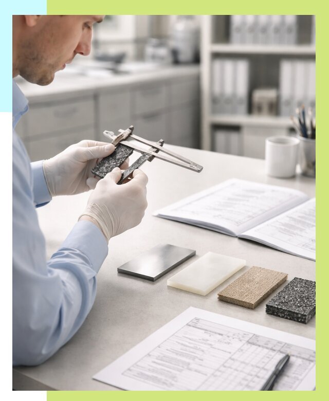 Разработка ТУ на материалы в Стрежевом от 20390 р. Алешин-Стж