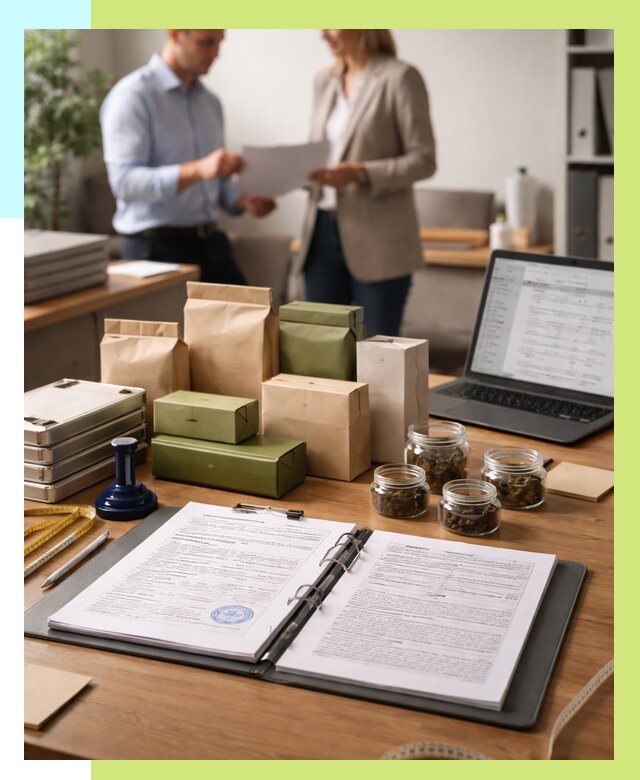 ТУ на чай в Стрежевом срочно от 8666 р., оформление в Алешин-Стж