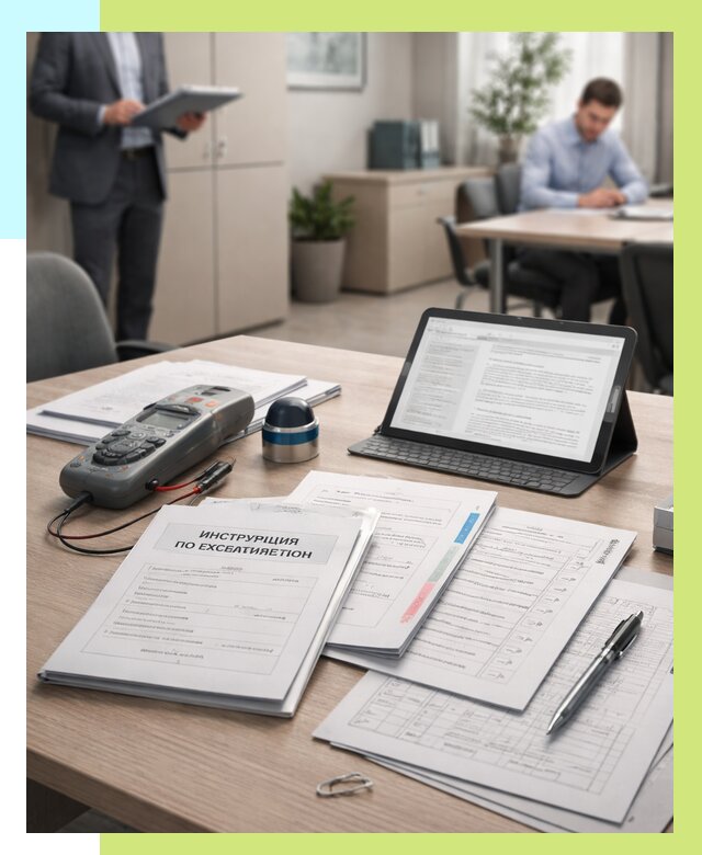 Руководство по эксплуатации в Стрежевом от 7137 р. | Алешин-Стж