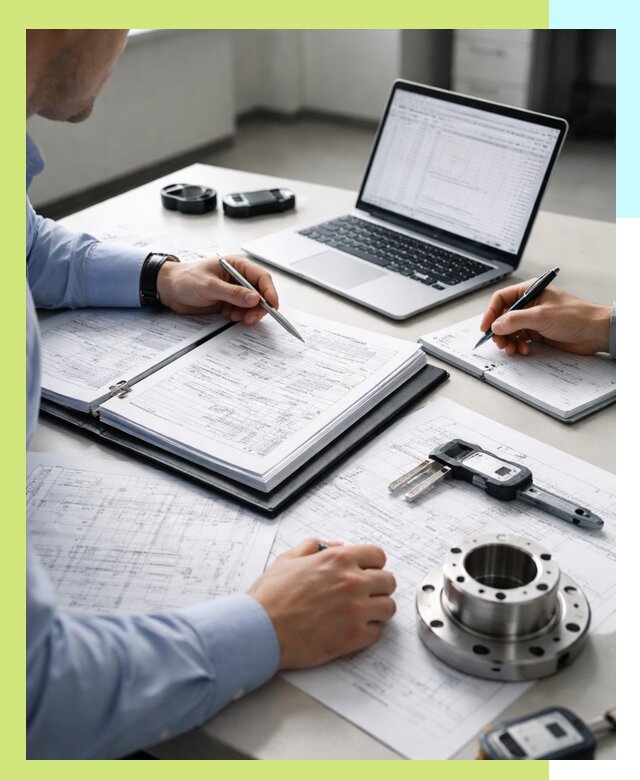 Разработка технологической инструкции для производства в Стрежевом