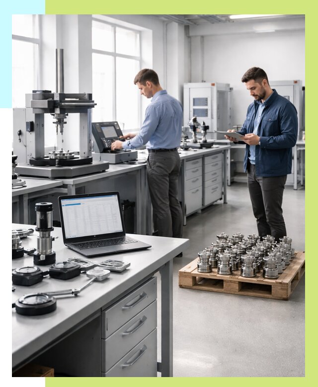 Технологический процесс в Стрежевом от 7137 р. | Алешин-Стж