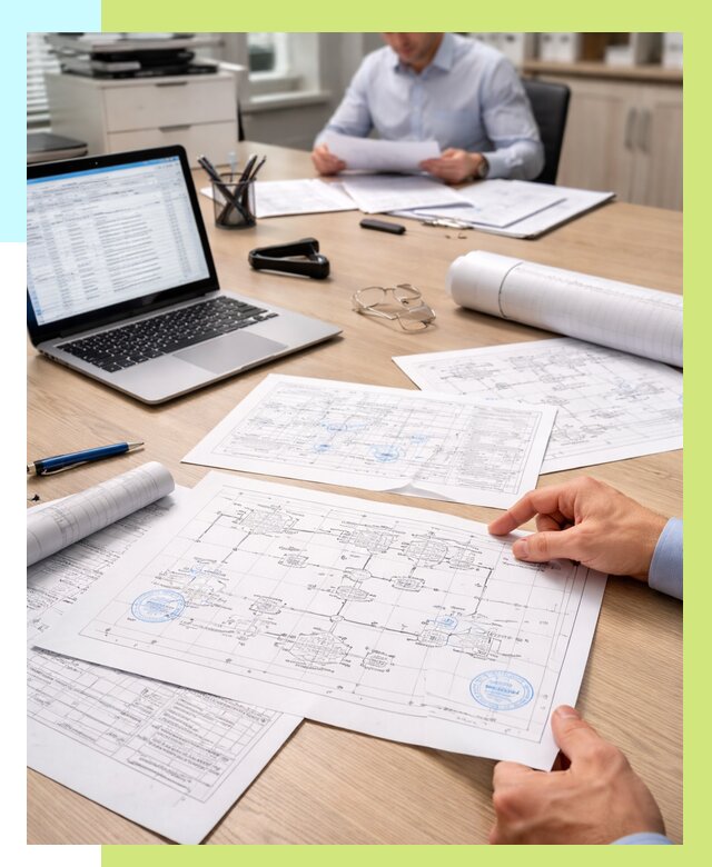 Алешин-Стж:маршрутные карты технологических процессов Стрежевом от 6117