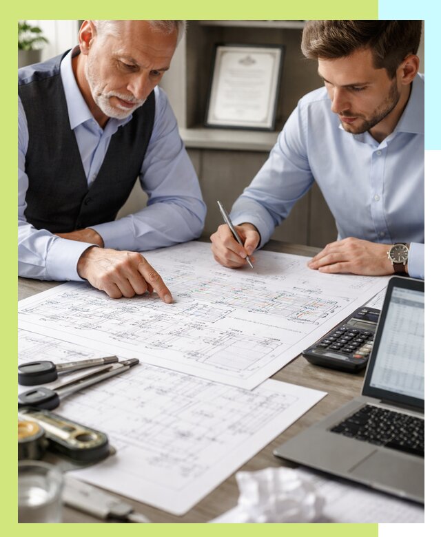 Разработка маршрутных карт технологических процессов в Стрежевом