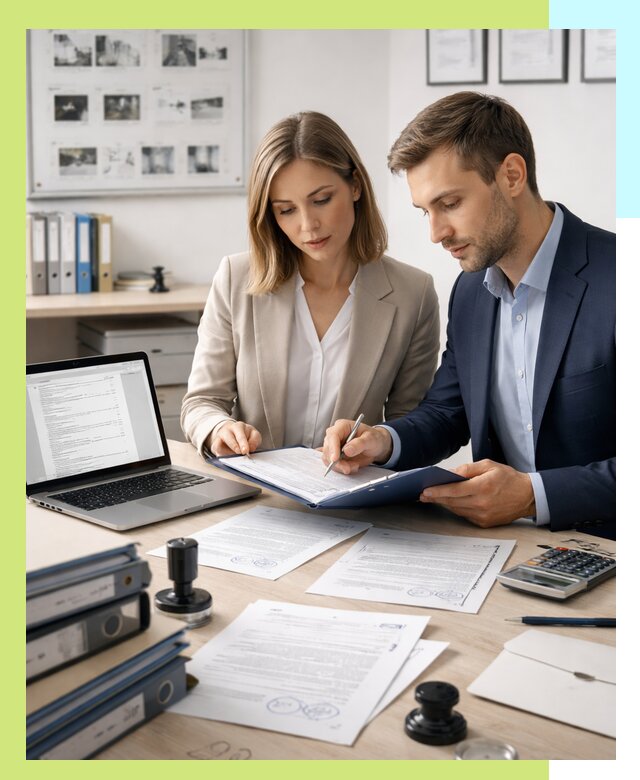 Нотификация ФСБ для продукции и оборудования в Стрежевом