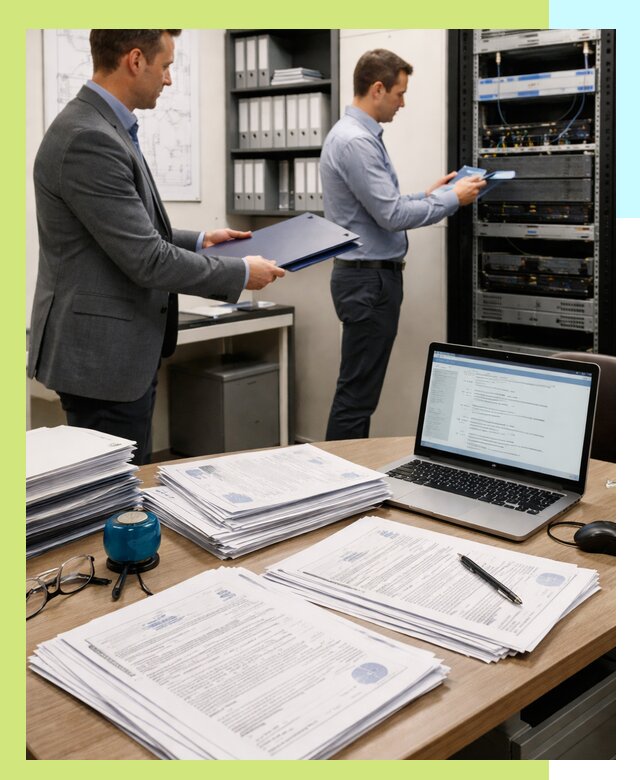 Получение заключения ФСТЭК на информационные системы в Стрежевом