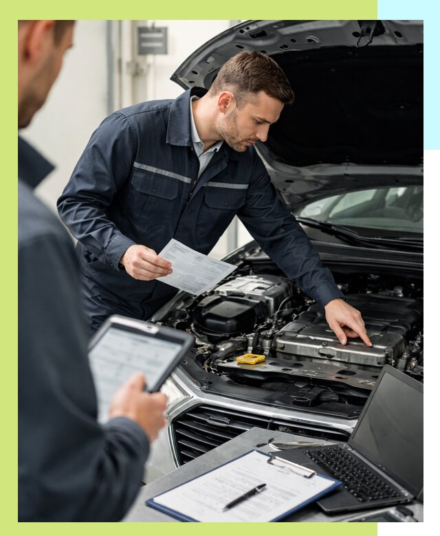 Оформление СБКТС на автомобиль в Стрежевом, быстро и официально