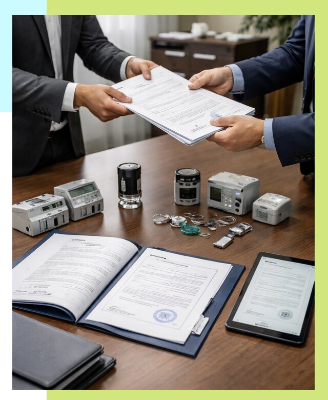 БКТС в Стрежевом: оформить и заказать от 7646 р. | Алешин-Стж