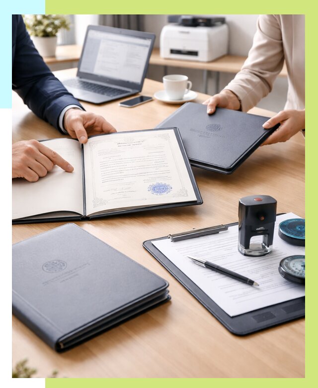 Сертификат OHSAS 18001 в Стрежевом от 45878 р. | Алешин-Стж