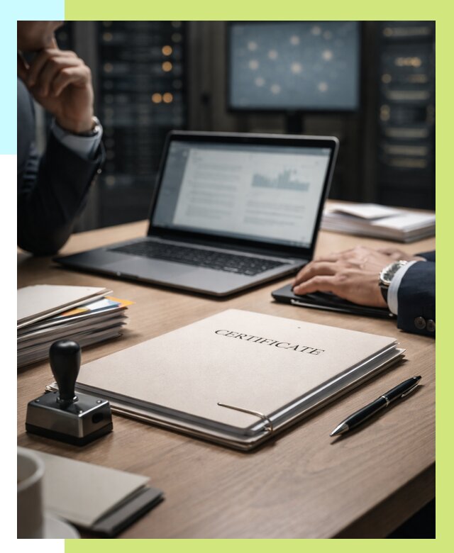 Сертификат ISO 27001 в Стрежевом под ключ от 152925 р. Алешин-Стж