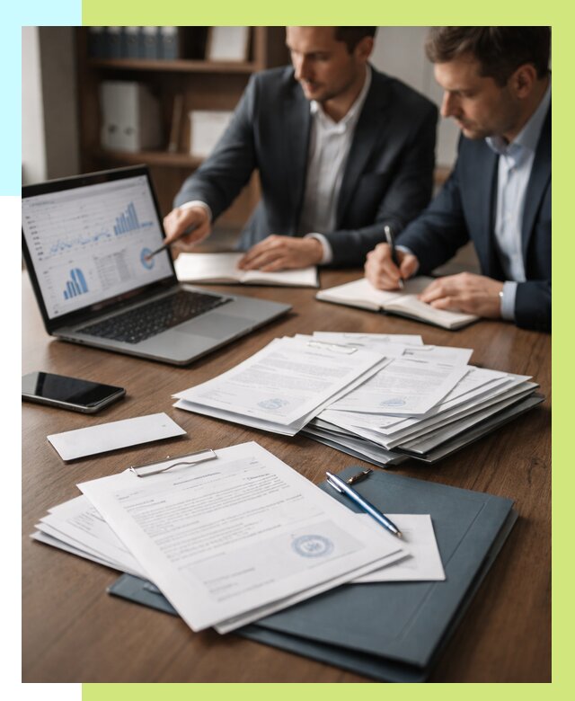 Оценка деловой репутации в Стрежевом от 7646 р. | Алешин-Стж