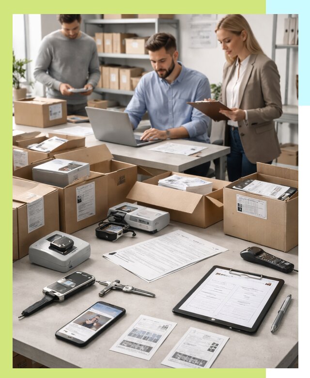 Сертификация товаров и документов для маркетплейсов в Стрежевом