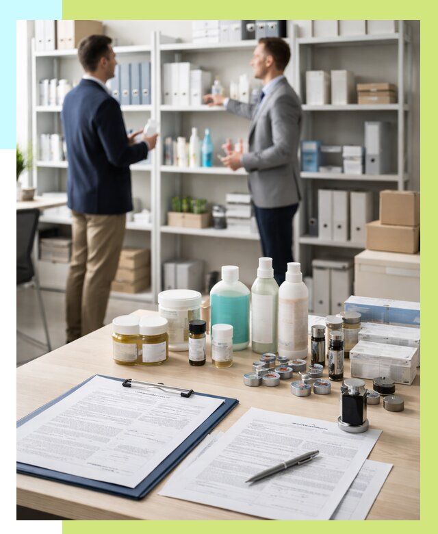 Сертификация собствен. продукции в Стрежевом от 25488 р. | Алешин-Стж