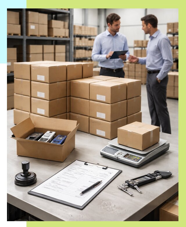 Сертификация партии товара в Стрежевом от 15293 р., Алешин-Стж