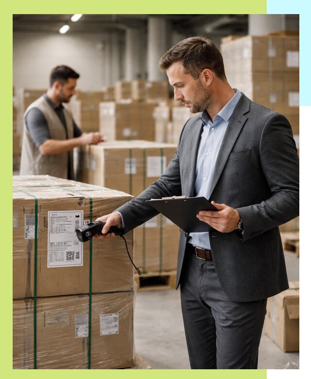 Сертификация партии товара в Стрежевом по требованиям законодательства